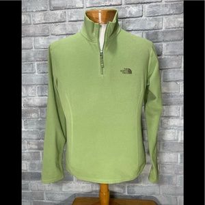 North Face TKA 100